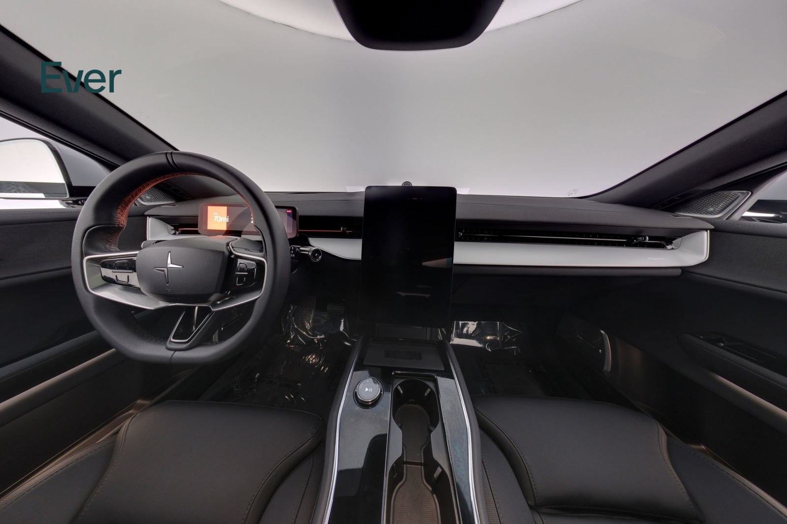 Used 2025 Polestar Polestar 3 AWD/4WD image 26