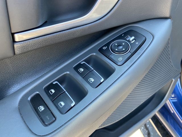 Used 2022 Hyundai Sonata Sport FWD image 18
