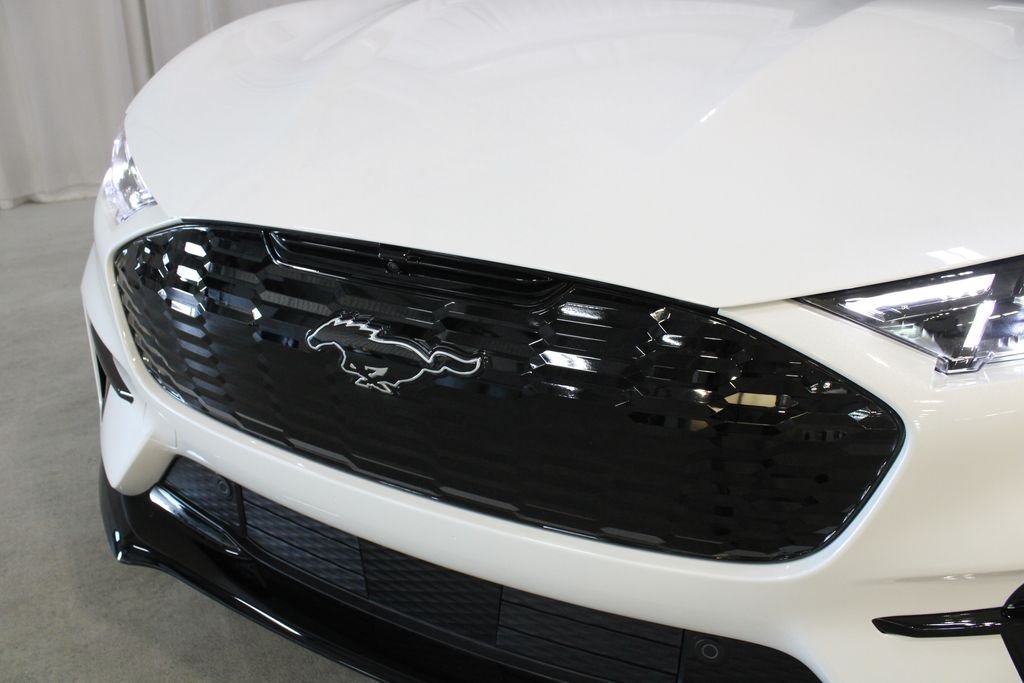 New 2026 Ford Mustang Mach-E Premium w/ Sport Appearance Package AWD/4WD image 35
