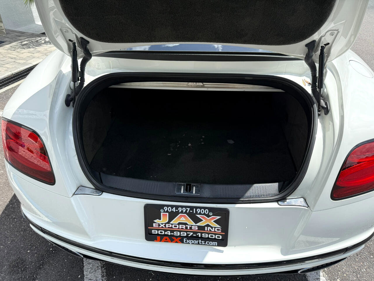 Used 2017 Bentley Continental GT Speed image 21