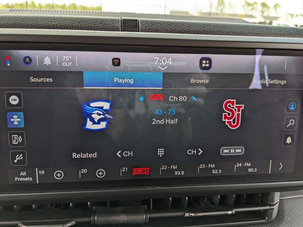 Used 2025 Jeep Wrangler Unlimited Sport S 4xe image 31