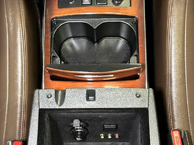 Used 2010 INFINITI FX35 2WD w/ Navigation Pkg image 34