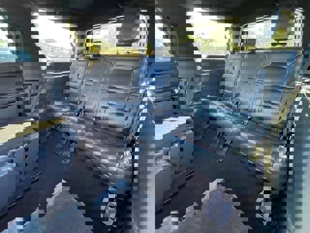 Used 2024 Lincoln Navigator L 4WD image 29