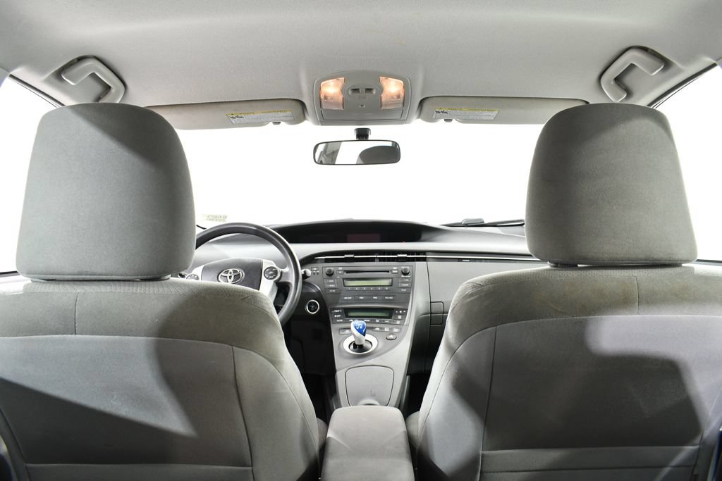 Used 2011 Toyota Prius Two FWD image 17