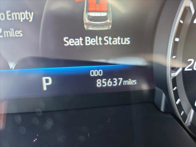 Used 2021 Toyota Highlander XSE AWD/4WD image 23