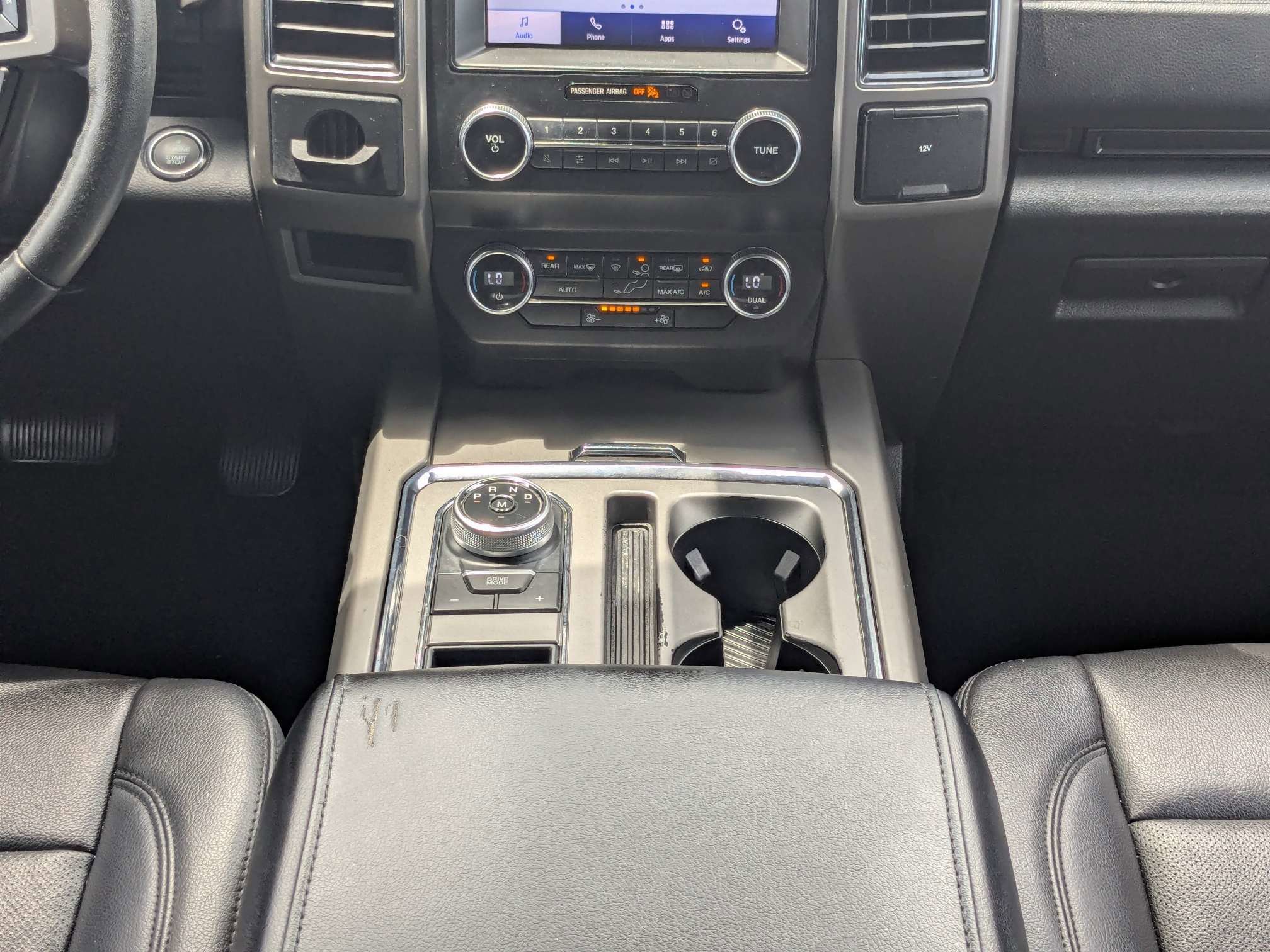 Used 2020 Ford Expedition XLT w/ Equipment Group 201A RWD image 21
