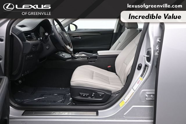 Used 2017 Lexus ES 350 FWD image 23