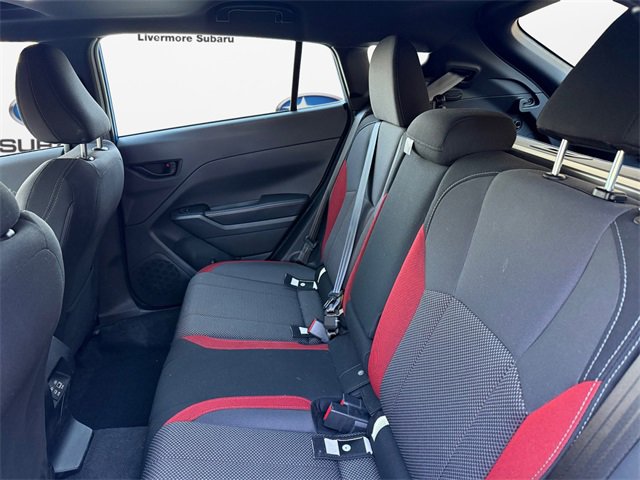 Used 2025 Subaru Impreza RS w/ Popular Package #3 image 10