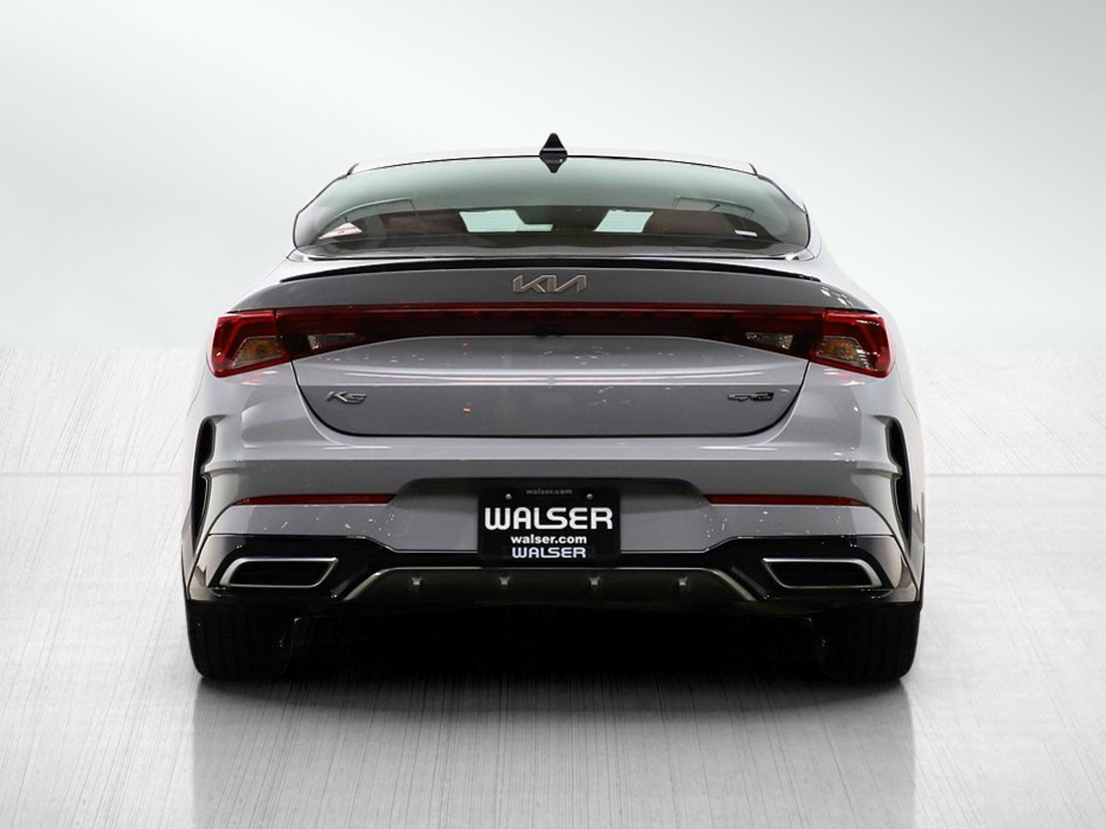 Used 2022 Kia K5 GT-Line w/ GT-Line FWD Premium Package image 4