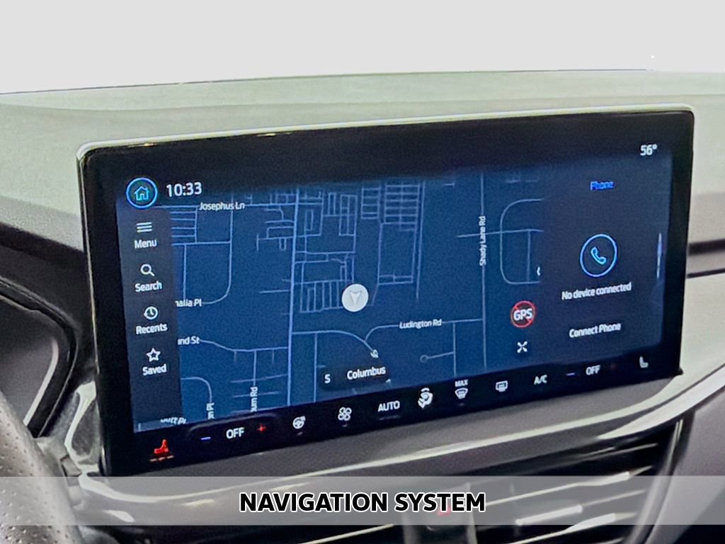 Used 2023 Ford Escape ST-Line w/ Tech Pack #1 image 4