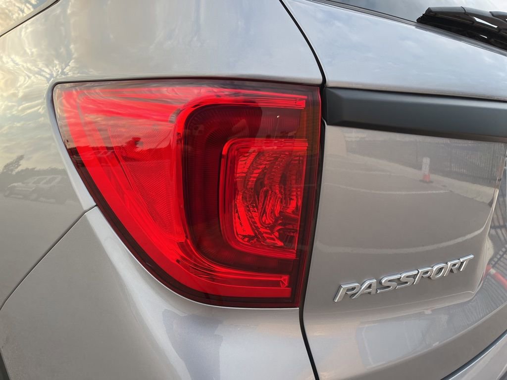 Certified 2023 Honda Passport EX-L image 7