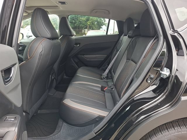 New 2026 Subaru Crosstrek 2.5i Limited AWD/4WD image 11