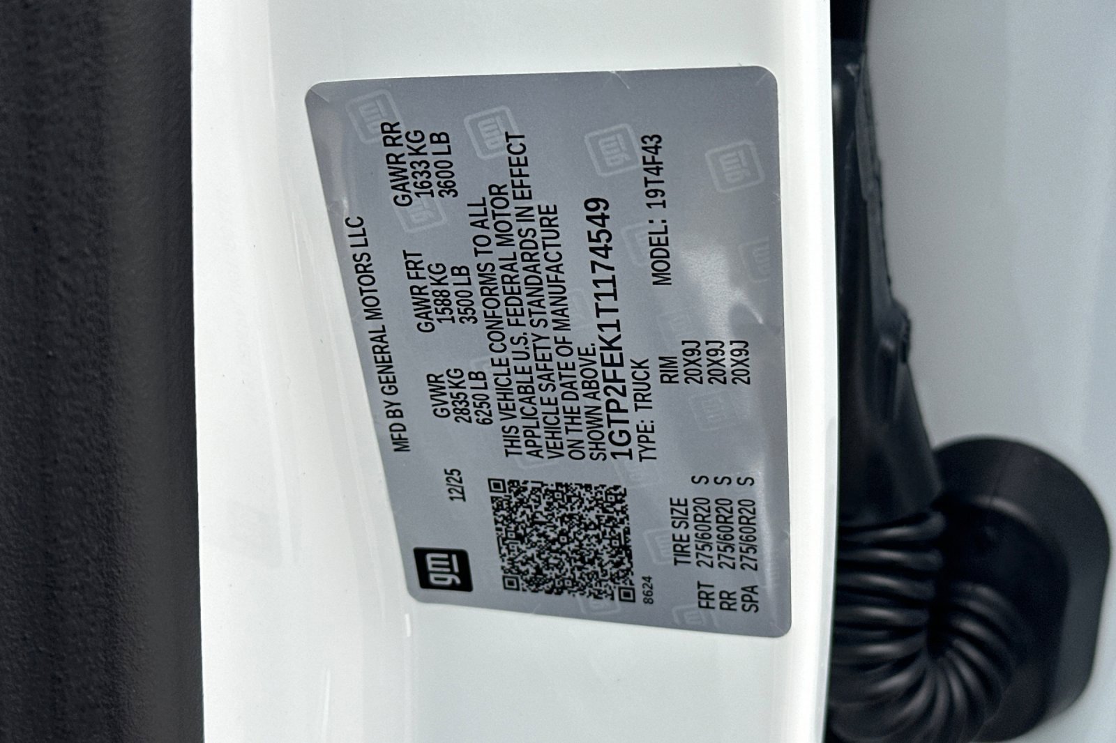 New 2026 GMC Canyon Denali image 29