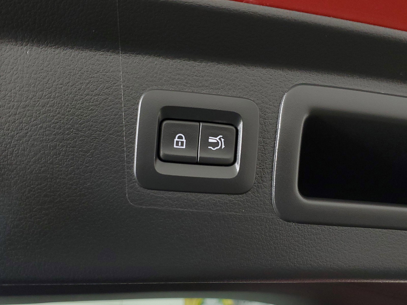 Certified 2025 MAZDA CX-50 AWD 2.5 S w/ Cargo Package image 26