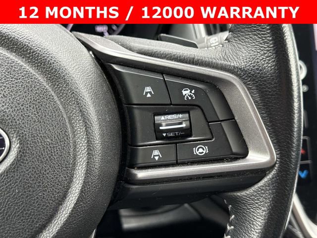 Used 2022 Subaru Outback Premium AWD/4WD image 23