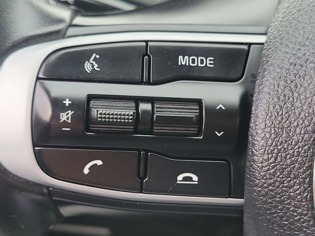 Used 2023 Kia K5 EX FWD image 8