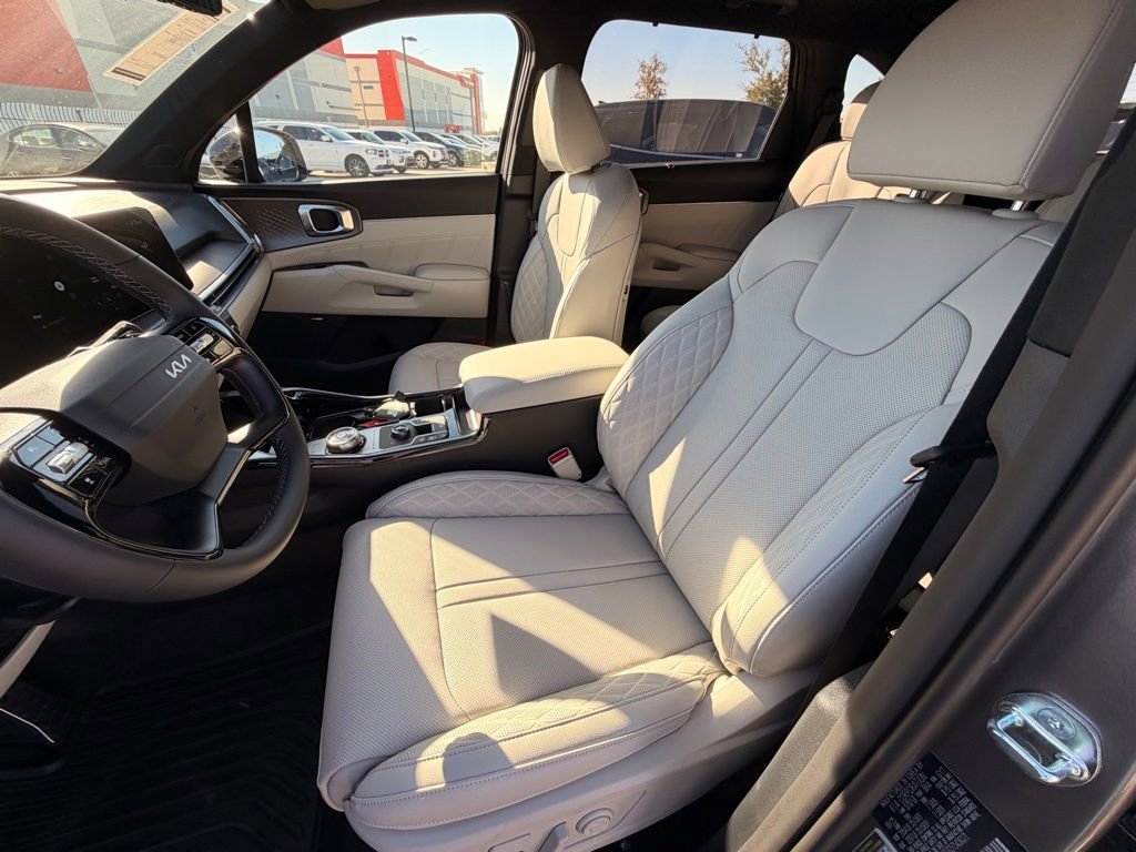 New 2026 Kia Sorento SX Prestige image 13