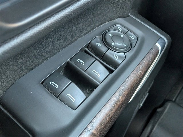 Used 2021 GMC Sierra 1500 Denali w/ Denali Ultimate Package image 24