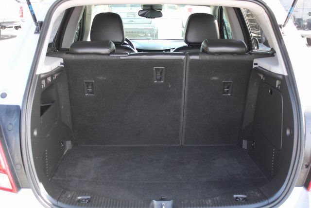 Used 2022 Chevrolet Trax LT w/ LT Convenience Package FWD image 27