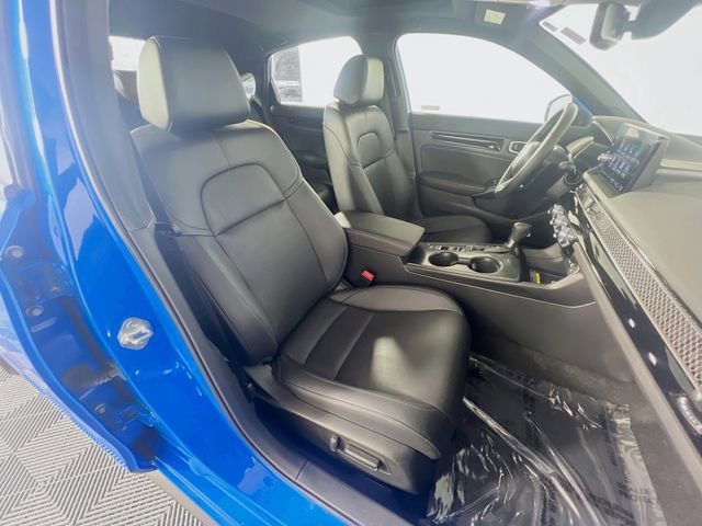 Used 2024 Honda Civic Sport Touring image 30