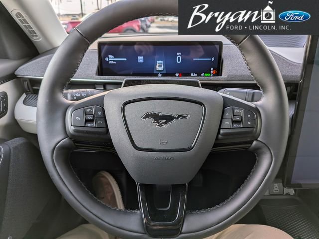 New 2026 Ford Mustang Mach-E Premium image 9