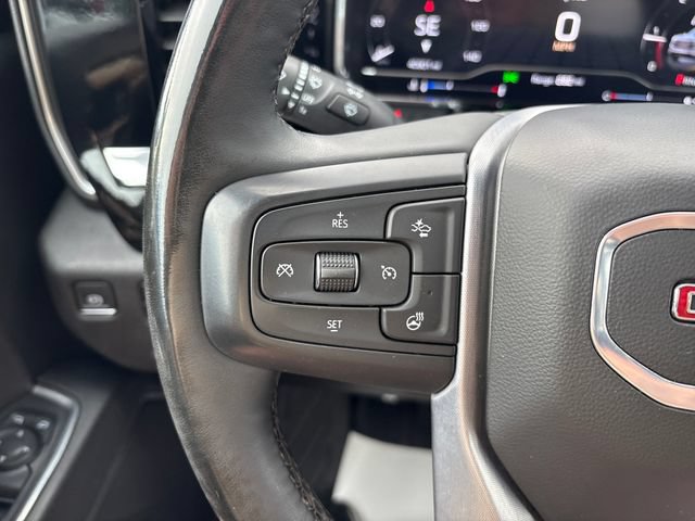 Used 2024 GMC Sierra 1500 SLE AWD/4WD image 11