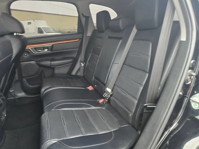 Used 2018 Honda CR-V EX-L image 13
