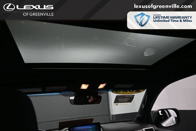 Certified 2023 Lexus GX 460 Premium w/ Accessory Package AWD/4WD image 21