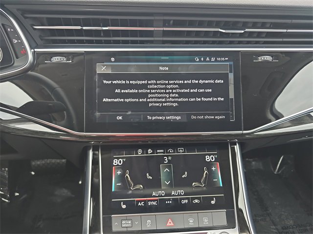 Used 2022 Audi Q7 3.0T Premium Plus image 24