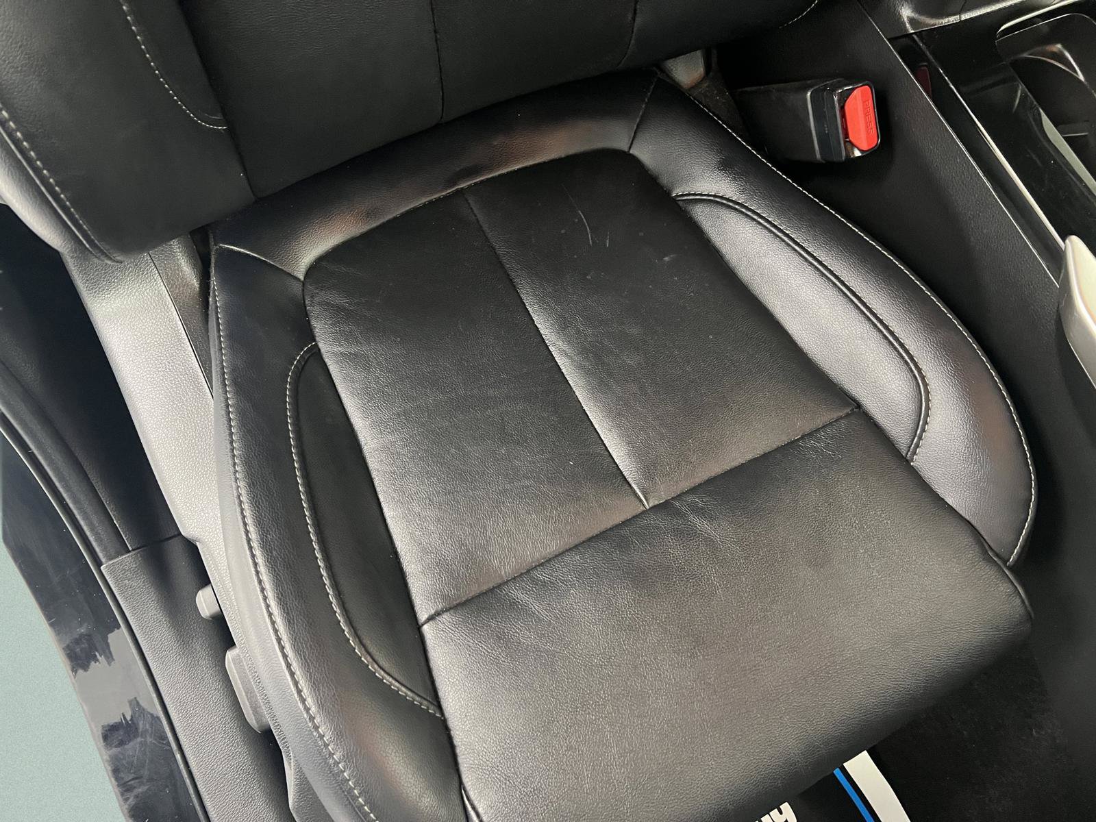 Used 2024 Mitsubishi Eclipse Cross SE AWD/4WD image 39