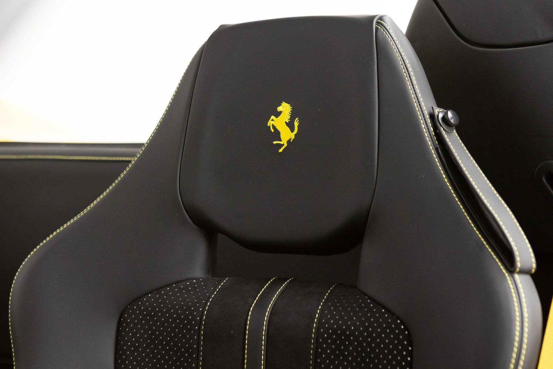 Certified 2021 Ferrari F8 Tributo RWD image 67