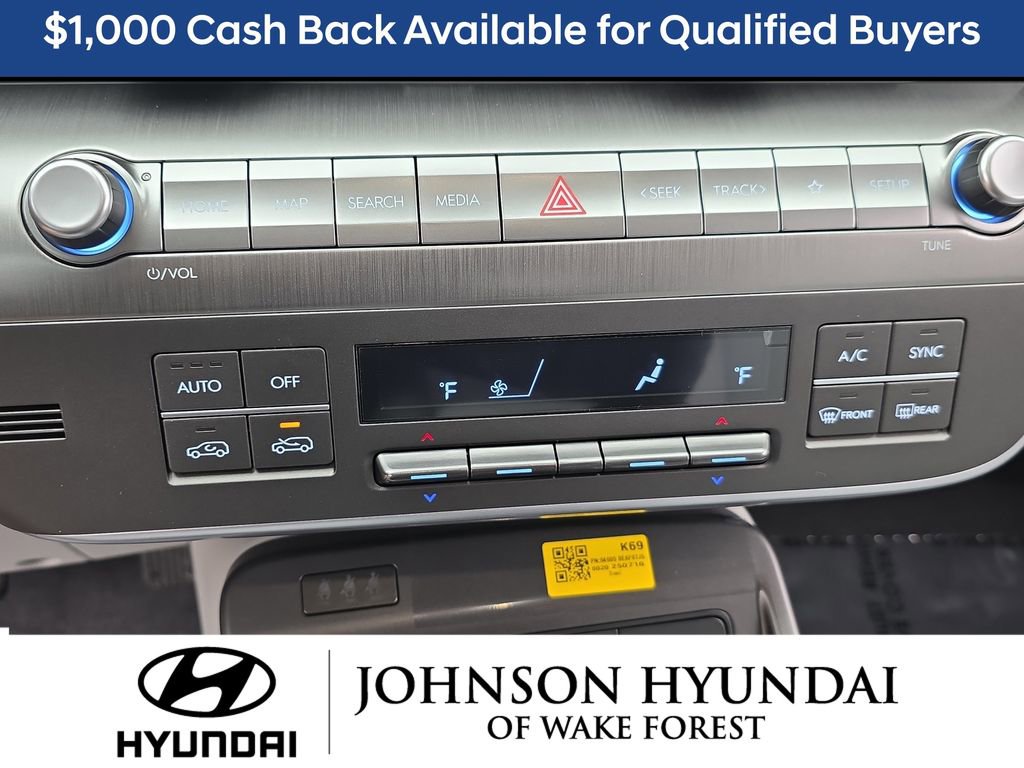 New 2026 Hyundai Kona Limited image 30