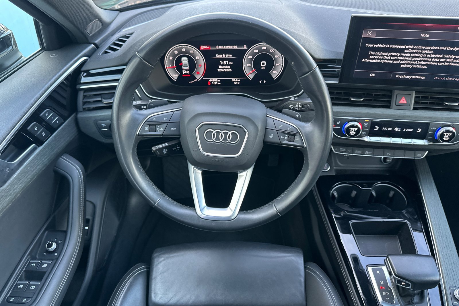 Used 2024 Audi A4 2.0T Premium Plus image 15