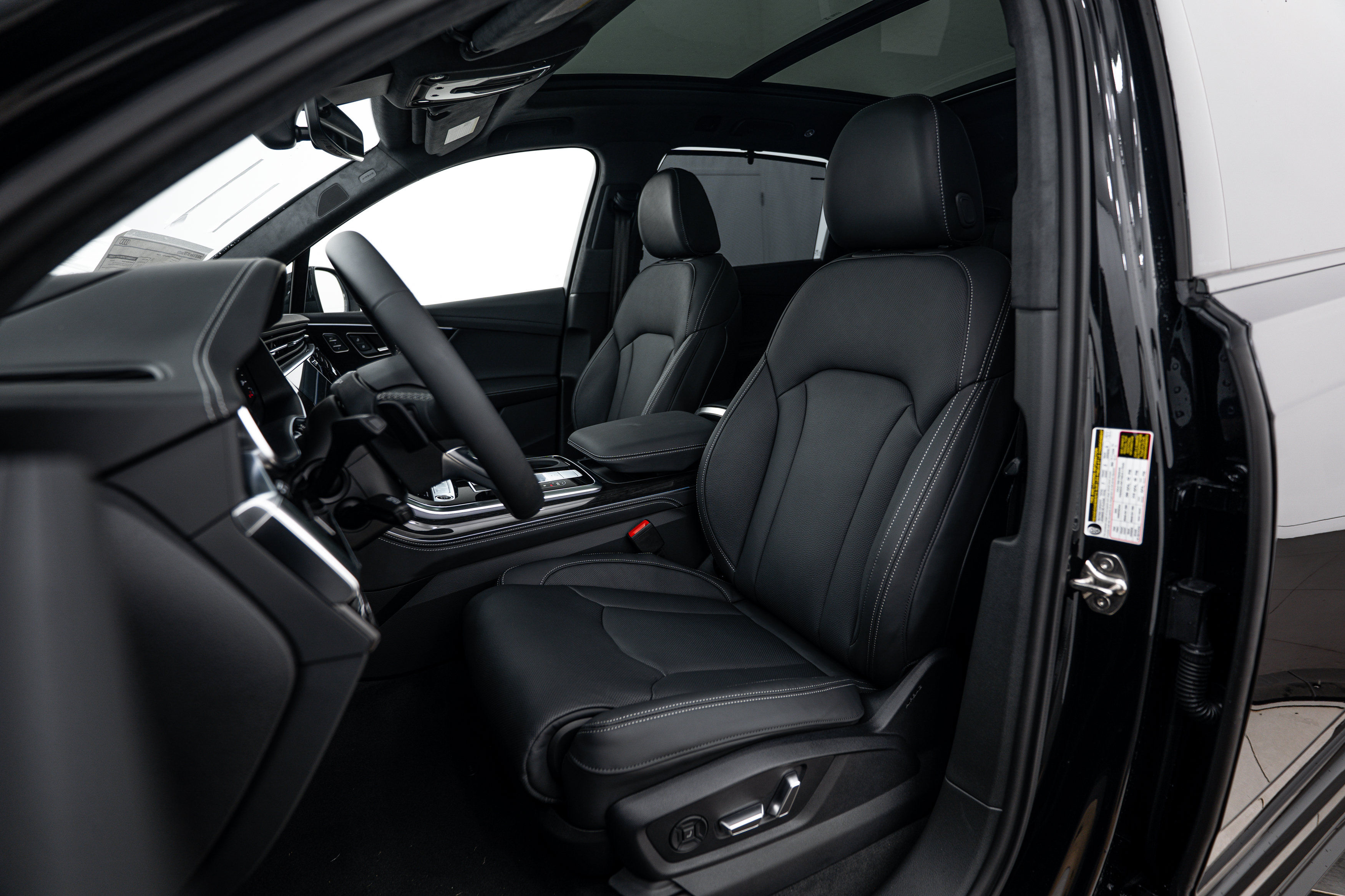 New 2026 Audi Q7 3.0T Prestige AWD/4WD image 16