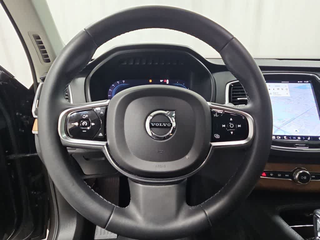 Used 2023 Volvo XC90 T8 Plus AWD/4WD image 22