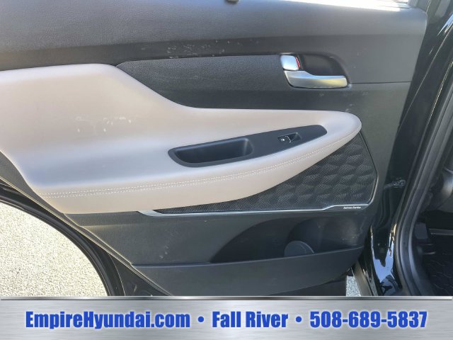 Used 2023 Hyundai Santa Fe SEL w/ Premium Package AWD/4WD image 17