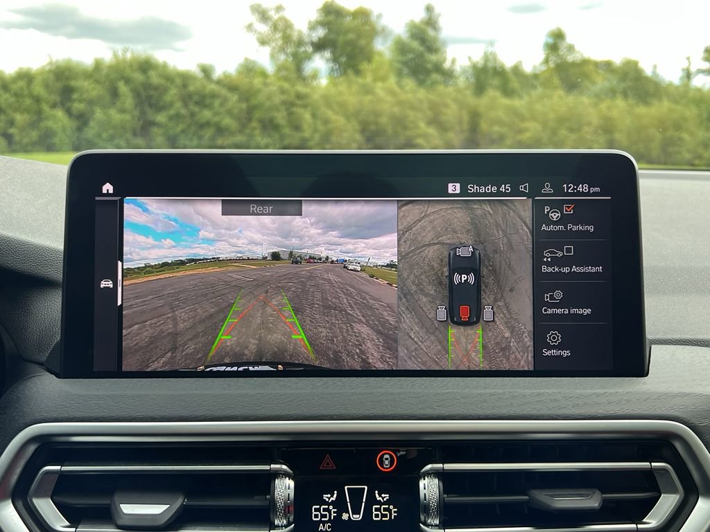 Used 2023 BMW X3 xDrive30i w/ Premium Package image 29