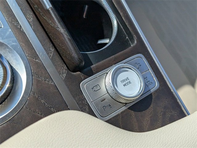 Used 2022 Genesis GV80 2.5T w/ Prestige Package 04 image 25