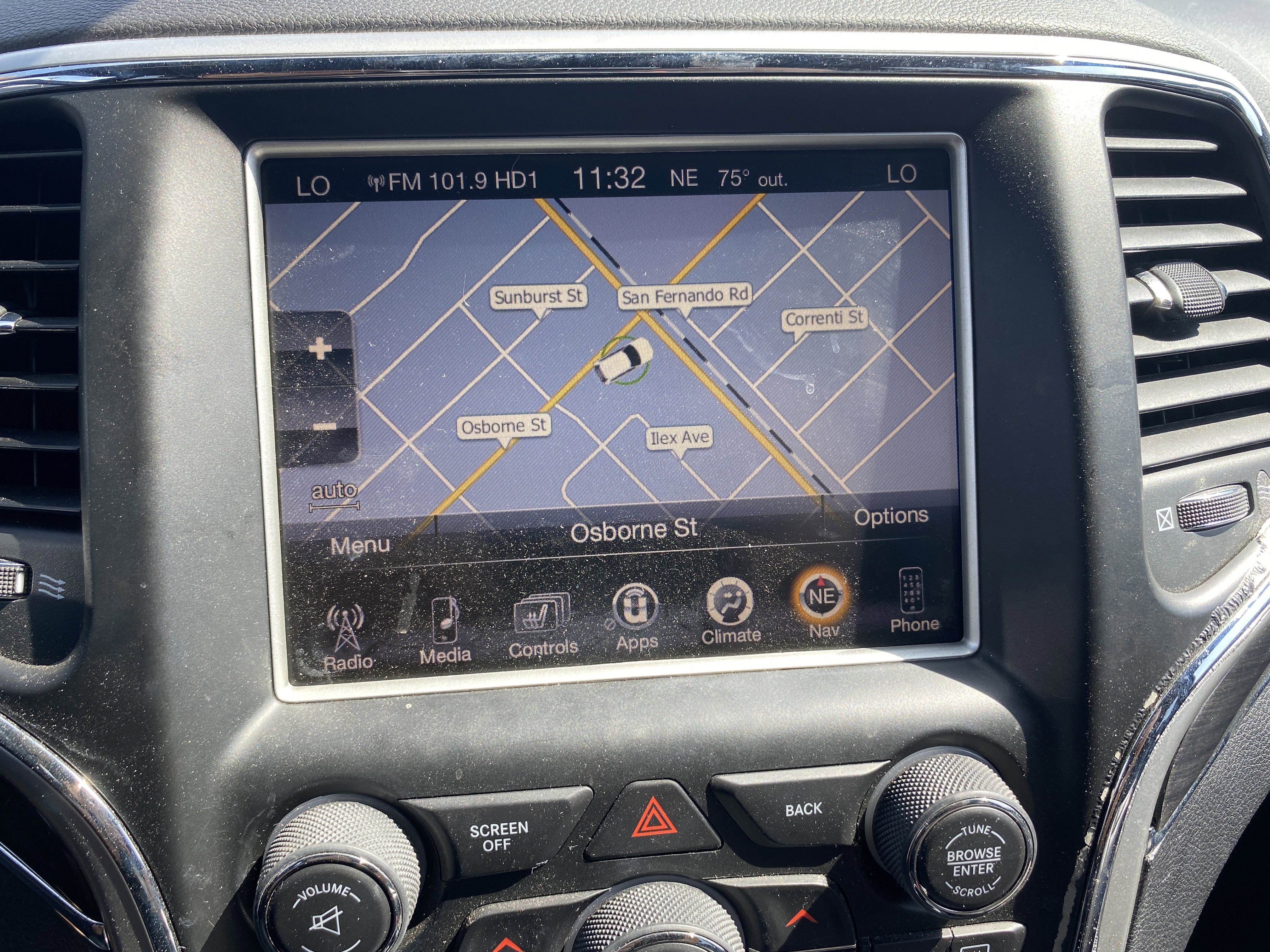 Used 2016 Jeep Grand Cherokee High Altitude image 25