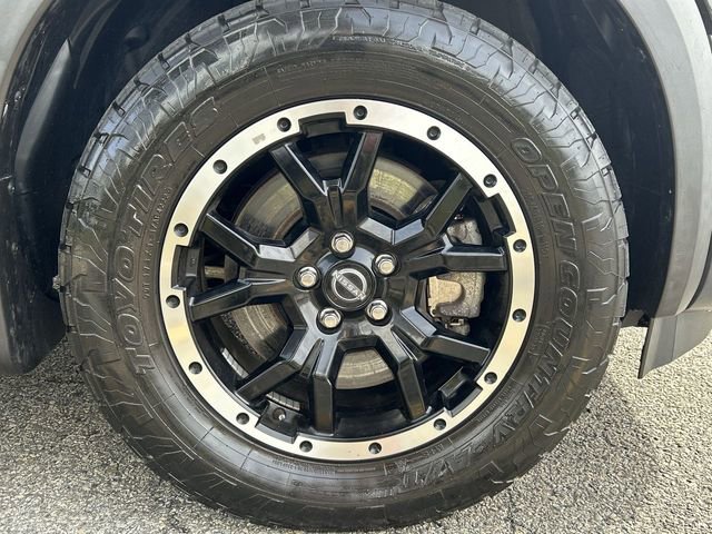 Used 2023 Nissan Pathfinder Rock Creek image 13