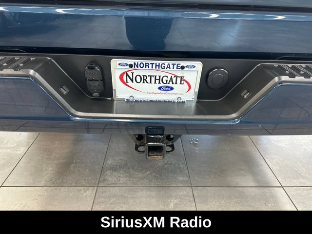 Used 2021 Chevrolet Silverado 1500 Custom AWD/4WD image 8