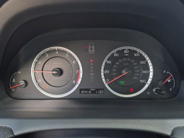 Used 2012 Honda Accord LX image 24