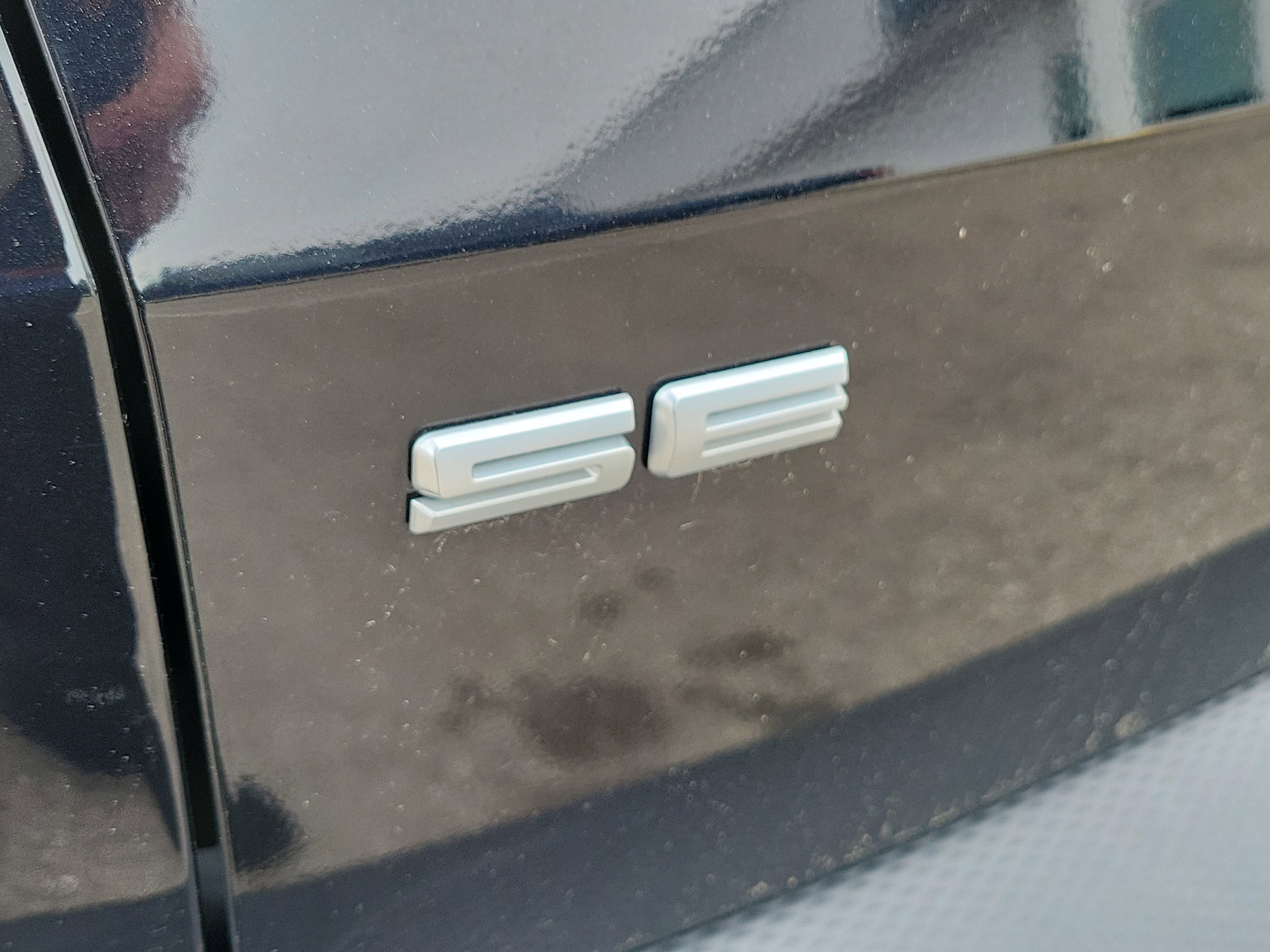 Used 2022 Ford Escape SE FWD image 6