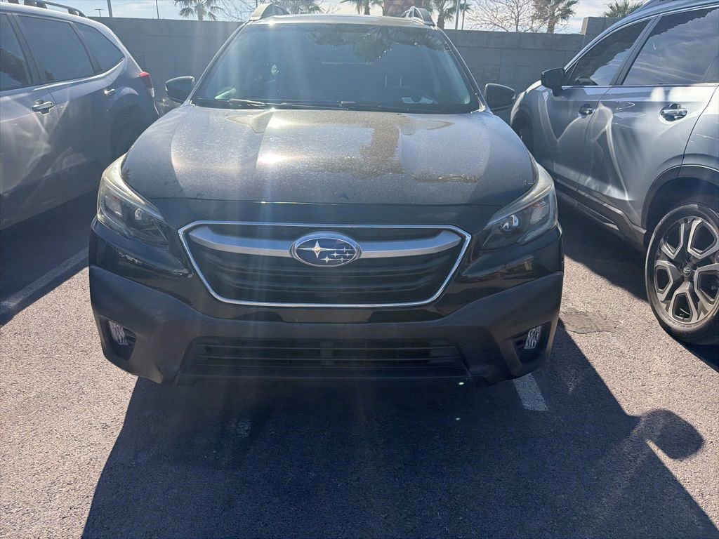 Used 2020 Subaru Outback Premium w/ Popular Package #1 image 39