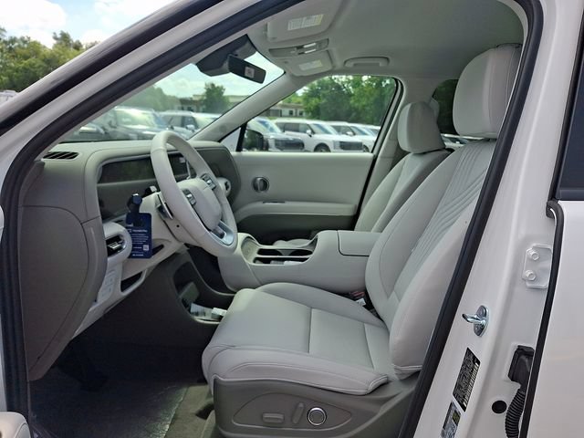 New 2026 Hyundai Palisade SEL AWD/4WD image 10