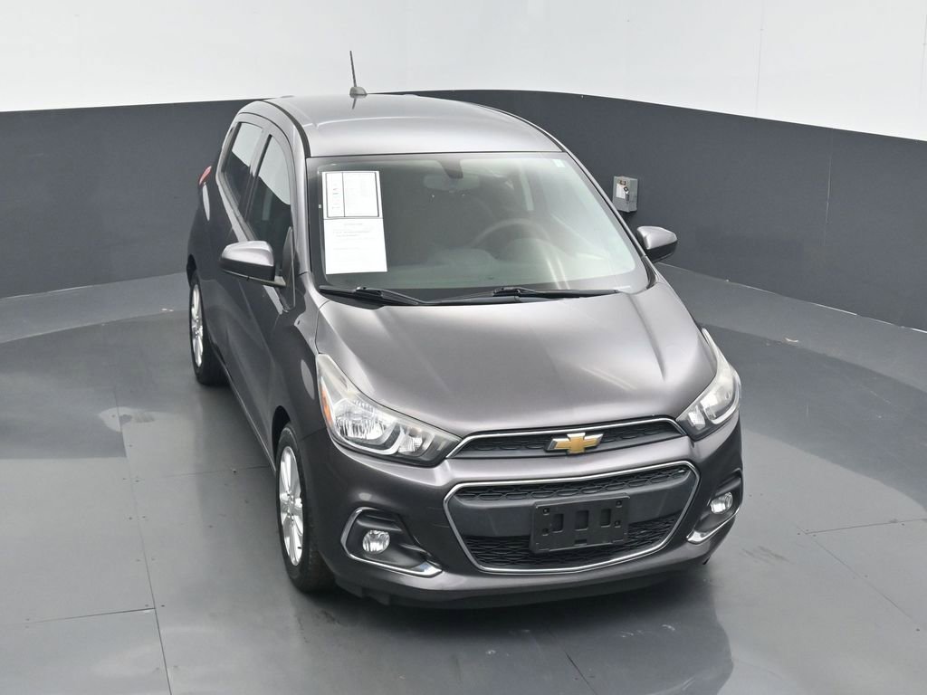Used 2016 Chevrolet Spark LT image 3