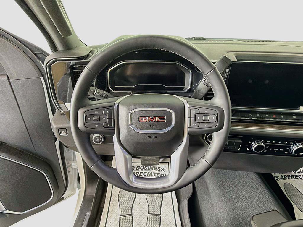 Used 2025 GMC Sierra 1500 Elevation AWD/4WD image 30