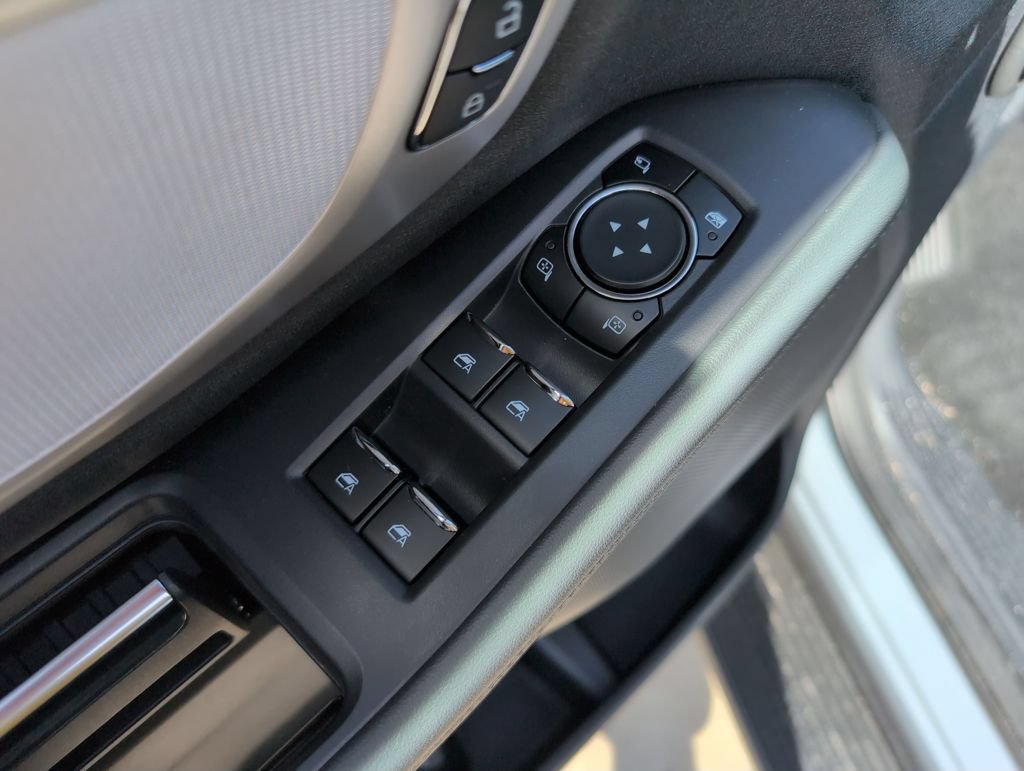 New 2026 Ford Expedition Active RWD image 30