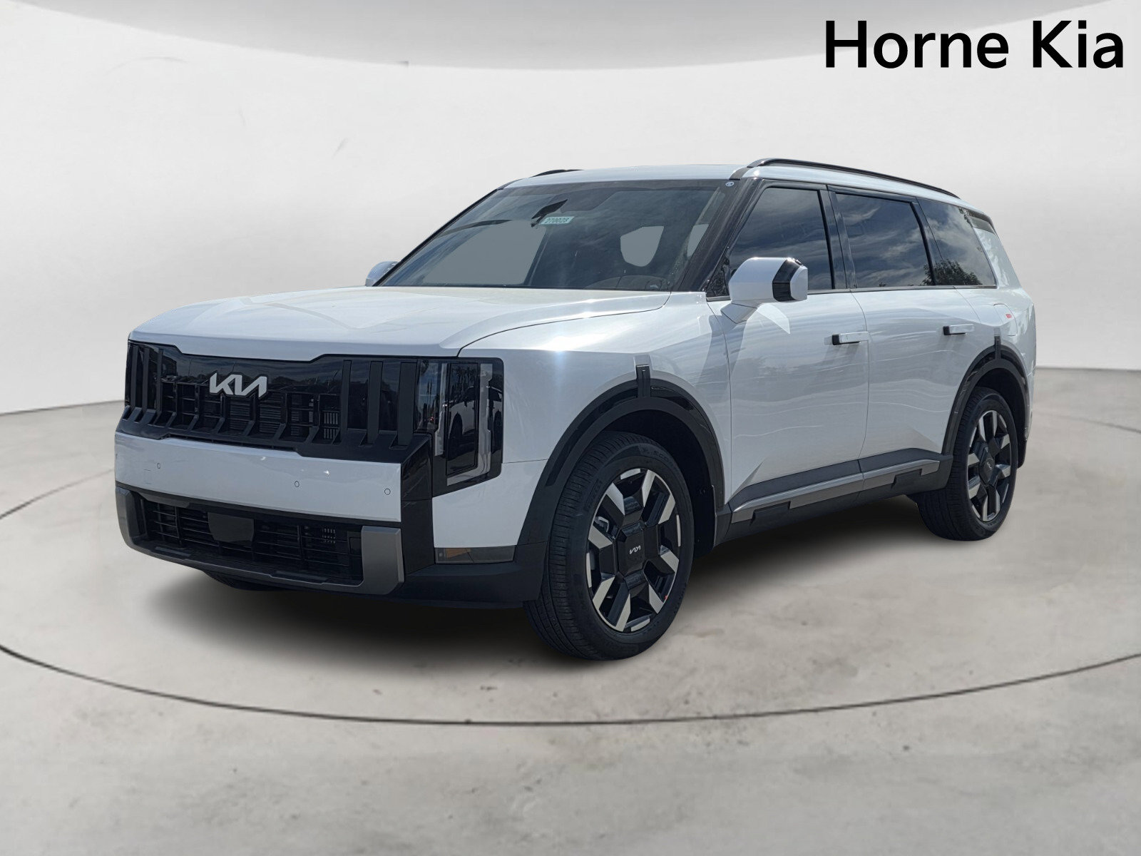 New 2027 Kia Telluride S image 7