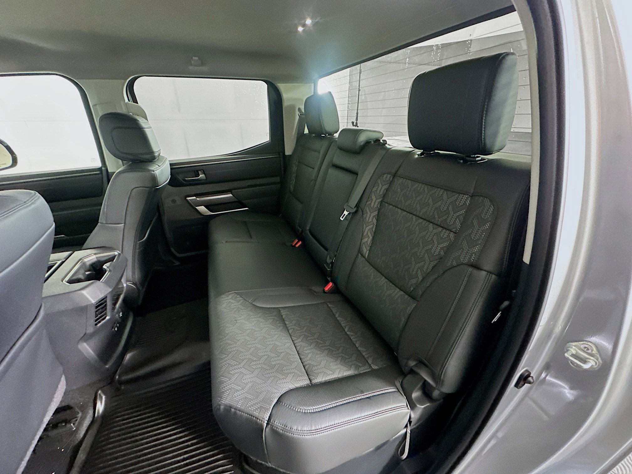 Used 2024 Toyota Tundra SR5 w/ TRD Sport Premium Package image 27